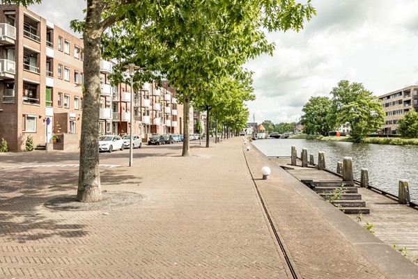 Medium property photo - Kanaal Noord 85D, 7311 MK Apeldoorn